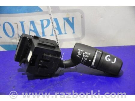 ФОТО Підрульовий перемикач для Mazda 6 GJ (12-15) Київ