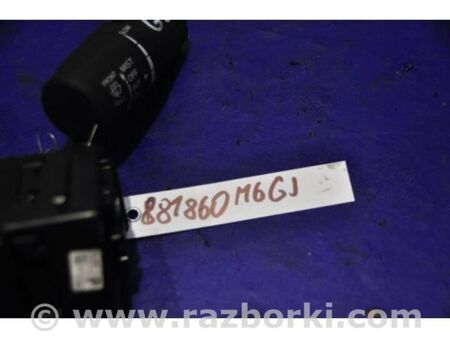 ФОТО Підрульовий перемикач для Mazda 6 GJ (12-15) Київ