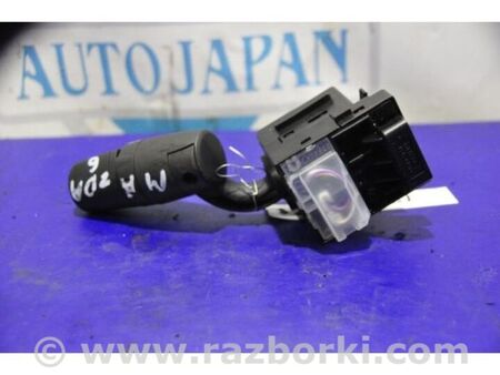 ФОТО Підрульовий перемикач для Mazda 6 GJ (12-15) Київ