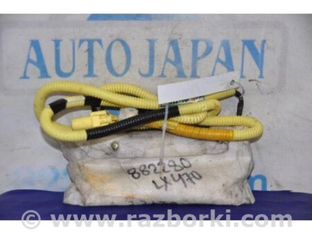 ФОТО Подушка безпеки в сидінні для Lexus LX470 (98-07) Київ