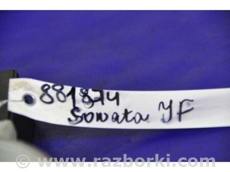 ФОТО датчик сліпих зон для Hyundai Sonata VI YF (09-14) Київ