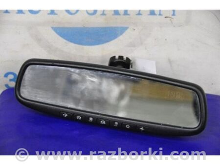 ФОТО дзеркало салону для Hyundai Sonata VI YF (09-14) Київ