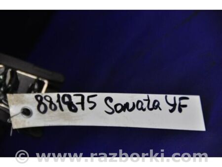 ФОТО дзеркало салону для Hyundai Sonata VI YF (09-14) Київ