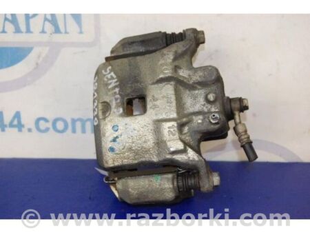 ФОТО Супорт гальмівний для Nissan Sentra B17 (12-19) Київ