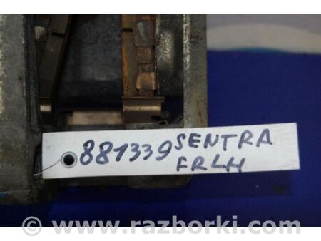 ФОТО Супорт гальмівний для Nissan Sentra B17 (12-19) Київ