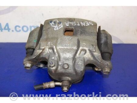 ФОТО Супорт гальмівний для Nissan Sentra B17 (12-19) Київ