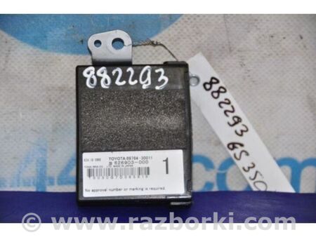 ФОТО Блок іммобілайзера для Lexus GS350 Київ