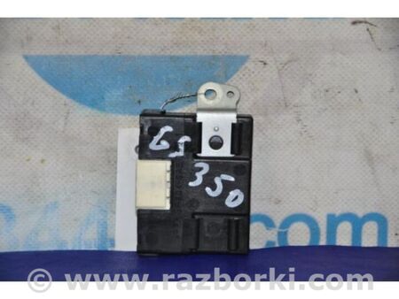 ФОТО Блок іммобілайзера для Lexus GS350 Київ