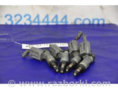 ФОТО Форсунка паливна для Subaru Legacy VI BN (14-19) Київ