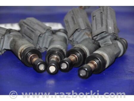 ФОТО Форсунка паливна для Subaru Legacy VI BN (14-19) Київ