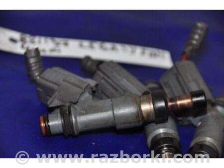 ФОТО Форсунка паливна для Subaru Legacy VI BN (14-19) Київ