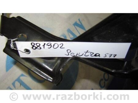 ФОТО Блок антиблокувальної системи для Nissan Sentra B17 (12-19) Київ