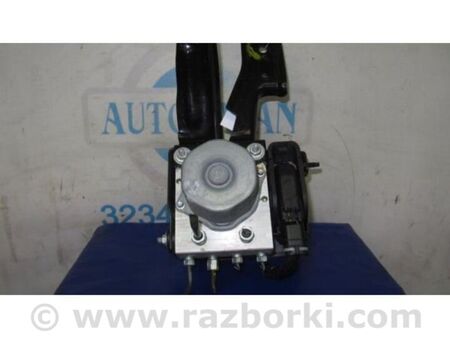 ФОТО Блок антиблокувальної системи для Nissan Sentra B17 (12-19) Київ