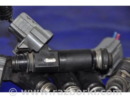 ФОТО Форсунка паливна для Mitsubishi Pajero (99-06) Київ