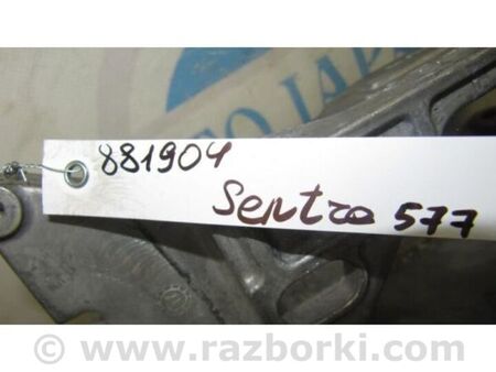 ФОТО Кронштейн двигуна для Nissan Sentra B17 (12-19) Київ