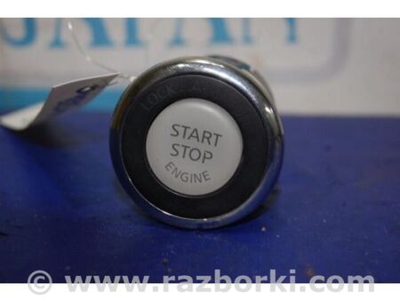 ФОТО Кнопка start-stop для Infiniti FX S50 (03-08) Київ