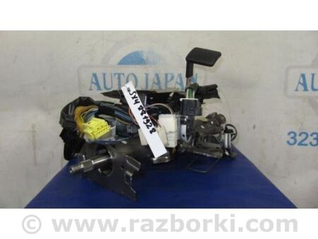 ФОТО Рульовий вал для Suzuki SX4 I (06-14) Київ