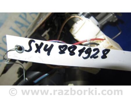 ФОТО Рульовий вал для Suzuki SX4 I (06-14) Київ