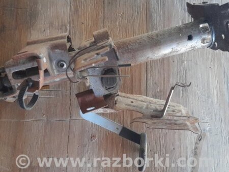 ФОТО Рульовий вал для Suzuki SX4 I (06-14) Київ