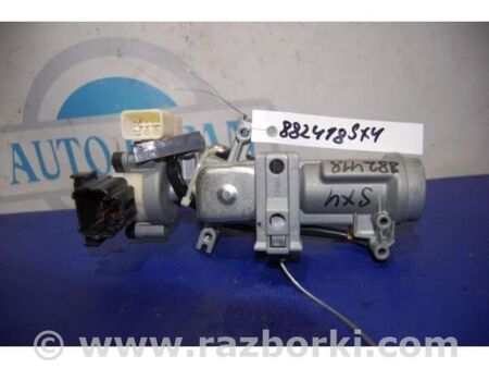 ФОТО Замок запалювання для Suzuki SX4 I (06-14) Київ