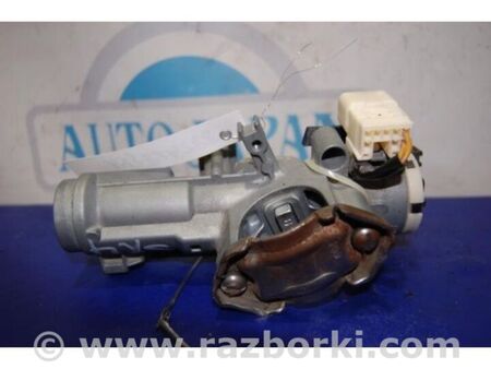 ФОТО Замок запалювання для Suzuki SX4 I (06-14) Київ