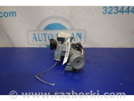 ФОТО Замок запалювання для Suzuki SX4 I (06-14) Київ