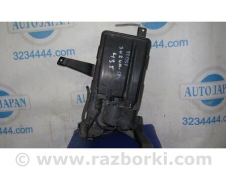 ФОТО Абсорбер паливний для Suzuki SX4 I (06-14) Київ