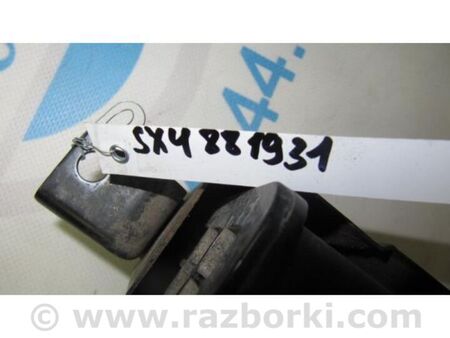 ФОТО Абсорбер паливний для Suzuki SX4 I (06-14) Київ