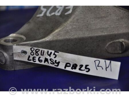 ФОТО Кронштейн крепления КПП для Subaru Legacy VI BN (14-19) Київ