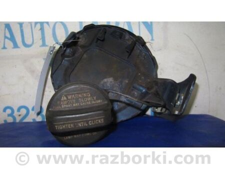 ФОТО Лючок паливного бака для Suzuki SX4 I (06-14) Київ
