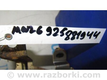 ФОТО Блок електронний для Mazda 6 GJ (12-15) Київ