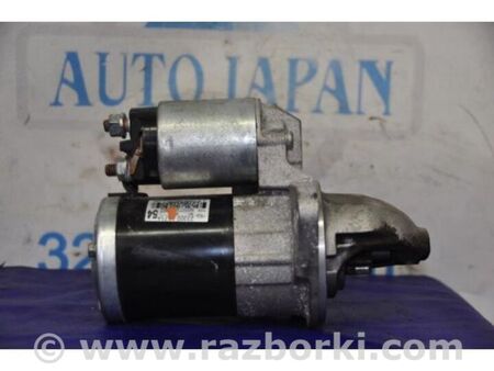 ФОТО Стартер для Subaru Legacy VI BN (14-19) Київ