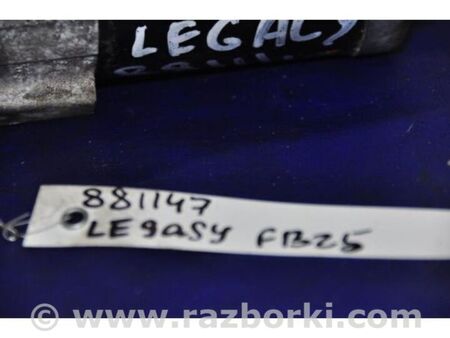 ФОТО Стартер для Subaru Legacy VI BN (14-19) Київ