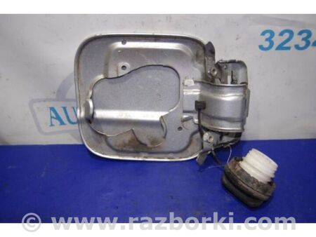 ФОТО Лючок паливного бака для Honda Accord VIII CW універсал (07-13) Київ