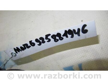 ФОТО Моторчик пічки для Mazda 6 GJ (12-15) Київ