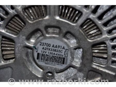 ФОТО Генератор для Subaru Legacy VI BN (14-19) Київ