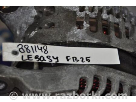 ФОТО Генератор для Subaru Legacy VI BN (14-19) Київ