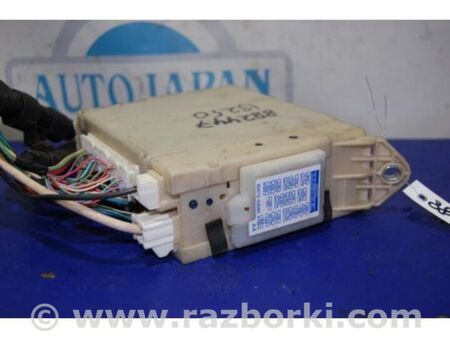 ФОТО Блок запобіжників салон для Lexus IS250/350 (06-12) Київ