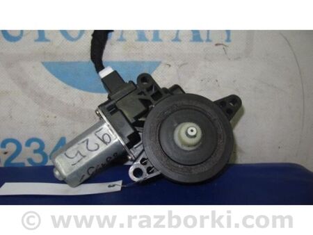 ФОТО Моторчик склопідйомника для Mazda 6 GJ (12-15) Київ