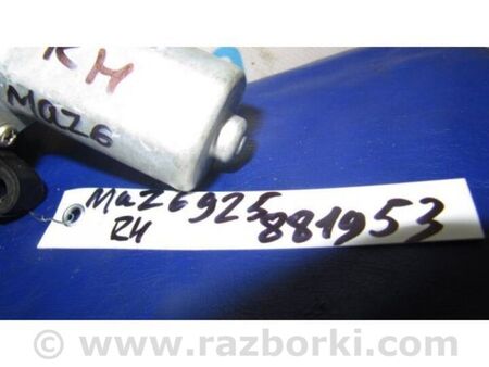 ФОТО Моторчик склопідйомника для Mazda 6 GJ (12-15) Київ