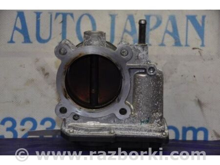 ФОТО Дросельна заслінка для Subaru Legacy VI BN (14-19) Київ