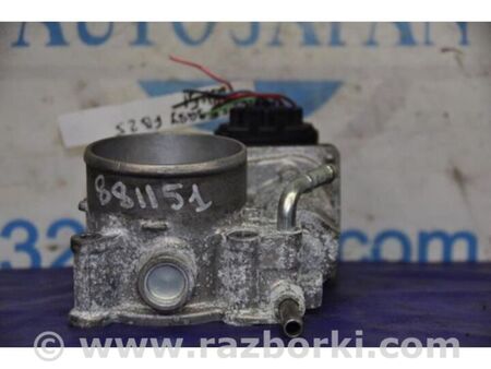 ФОТО Дросельна заслінка для Subaru Legacy VI BN (14-19) Київ