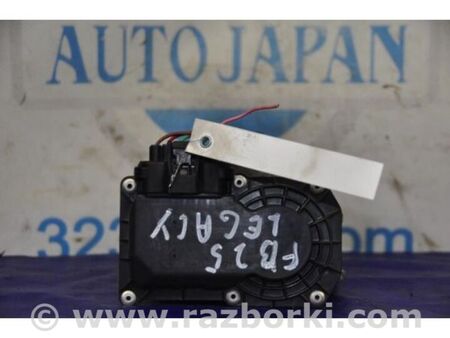 ФОТО Дросельна заслінка для Subaru Legacy VI BN (14-19) Київ