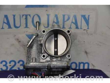 ФОТО Дросельна заслінка для Subaru Legacy VI BN (14-19) Київ