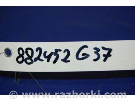 ФОТО Кнопка для Infiniti  G25/G35/G37/Q40 Київ