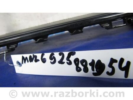 ФОТО Накладка торпедо під магнітолу для Mazda 6 GJ (12-15) Київ