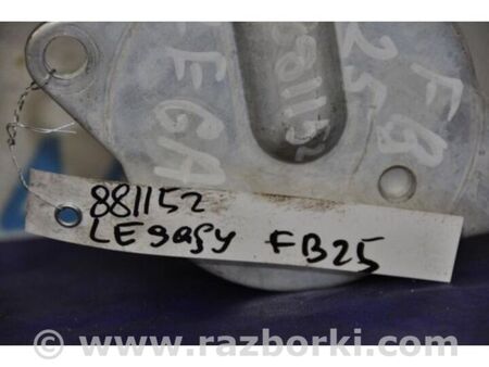 ФОТО Теплообмінник АКПП для Subaru Legacy VI BN (14-19) Київ