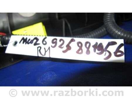 ФОТО Подушка безпеки пасажира для Mazda 6 GJ (12-15) Київ