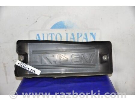 ФОТО Накладка двигуна декоративна для Toyota Sequoia (01-07) Київ