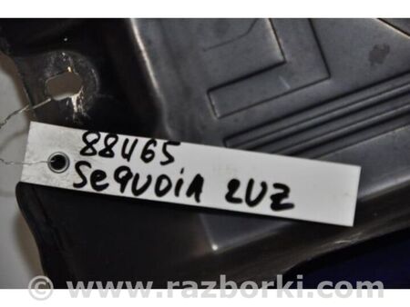 ФОТО Накладка двигуна декоративна для Toyota Sequoia (01-07) Київ